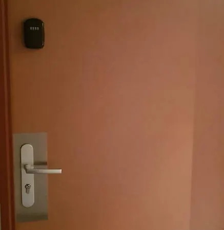 Ensoleille Au Pied Du Futuroscope Apartmán Chasseneuil-du-Poitou