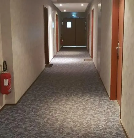 Ensoleille Au Pied Du Futuroscope Apartmán *